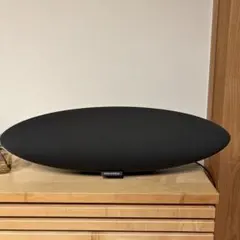 中古 Bowers & Wilkins Zeppelin スピーカー 値下げ B&Wワイヤレススピーカー zeppelin Bowers & Wilkins Zeppelin