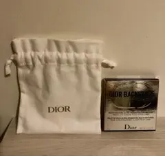 【DIOR】ディオール バックステージ　アイパレット009 バーガンディー