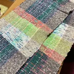 2026年最新】裂き織の人気アイテム - メルカリ