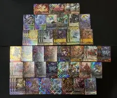 バ*下様 バディファイト ガチレア まとめ売り