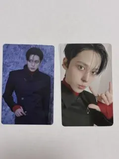 ATEEZ 阿奇茲 塔瓦雷科 拉奇洛托 小卡 潤浩