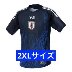 2026年最新】Y-3 サッカー シャツの人気アイテム - メルカリ