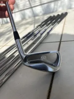 2026年最新】Golf Pride ゴルフクラブ メンズ アイアンセットの人気 
