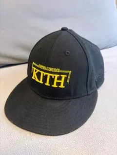 KITH STAR WARS コラボキャップ 7 1/8のサムネイル