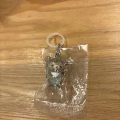 リラックマ　きょうりゅう　着ぐるみ　めじるしアクセサリー