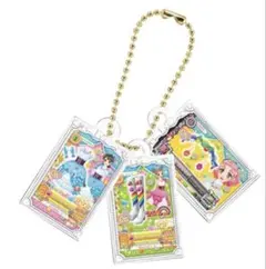 アイカツ！グッズコレクション3 ブルーキャンディーコーデ