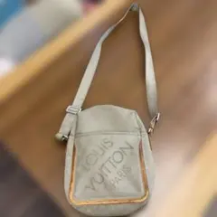 ヴィンテージ ショルダーバッグ