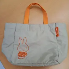 ミッフィー　ミニトート