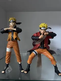 一番くじ NARUTO 輪廻の嘆きと平和の懸け橋 ナルト ペイン フィギュア