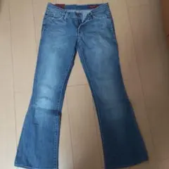 BLUE2正規品デニムSize26のサムネイル