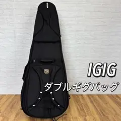2025年最新】ギターケース igigの人気アイテム - メルカリ