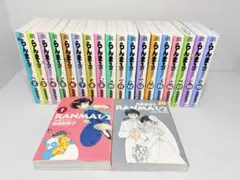 ☆新品☆らんま1/2 高橋留美子 全巻セット 全20巻 文庫版 - メルカリ