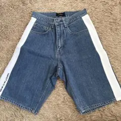 24KARATS デニムショートパンツ S メンズのサムネイル