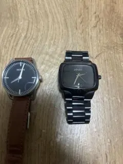 ニクソン時計