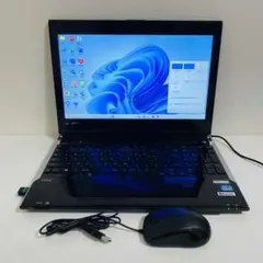 リカバリ済 TOSHIBA dynabook Win11 T45/EBS SSD リカバリ済 TOSHIBA dynabook Win11 T45/EBS SSD - メルカリ