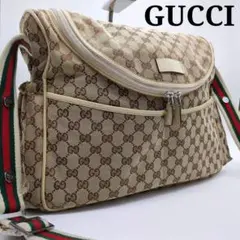 2025年最新】GUCCI マザーズバッグの人気アイテム - メルカリ