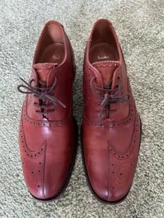 ポールスミス　ウイングチップ　レオパード 2408208400COLL____990_07_mediu