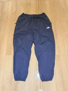 ノースフェイス　バーサタイルノマドパンツ　M ネイビー