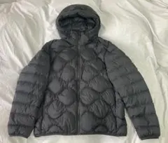 ユニクロ × JW ANDERSON ウルトラライトダウンジャケット　XL