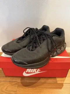 Nike Air Max DN ブラック 27.5cm