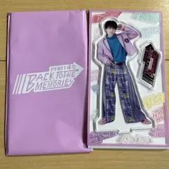 FANTASTICS 瀬口黎弥　アクスタ