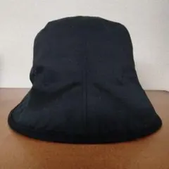 ダックス　バケットハット 黒