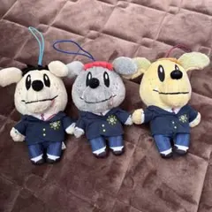 GENERATIONS高校TV：ジェネ犬