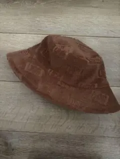 UGG ブラウン バケットハットのサムネイル