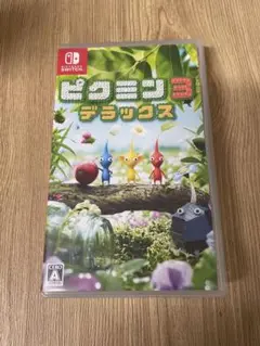 ピクミン3 デラックス Nintendo Switch