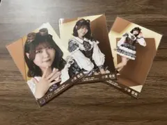 ≒JOY 天野香乃愛 生写真 スチームパンク衣装 コンプ - メルカリ