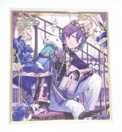 プロセカ　神代類　色紙　スマドリ 2025年最新】神代類 色紙 スマドリの人気アイテム - メルカリ