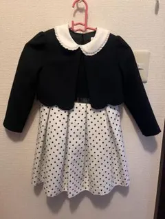 waltz by BEAMS DESIGN 卒園式入学式　フォーマル　120