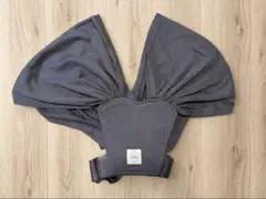 SMORbi 抱っこ紐 メッシュ グレーのサムネイル