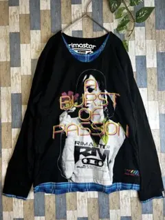 2026年最新】キズ 来夢 tシャツの人気アイテム - メルカリ