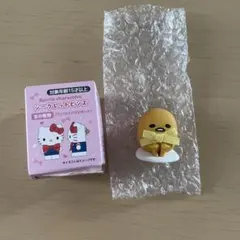 サンリオ　シークレットピンズ　ぐでたま