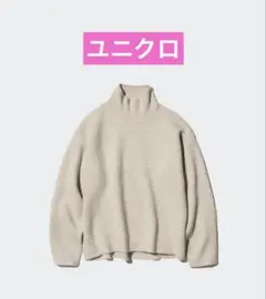 スフレヤーン ニット