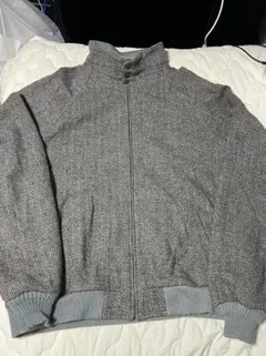 ウールジャケット ヴィンテージ