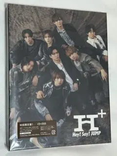 Hey! Say! JUMP FULLMUSIC! 初回限定盤　Blu-ray 枚数限定][限定盤]ハニカミ(初回限定盤1)【CD+Blu-ray】/Hey!Say!JUMP