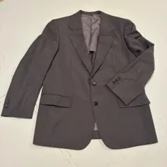 値下げ可 OHOTORO brooklyn jacket グレー - メルカリ