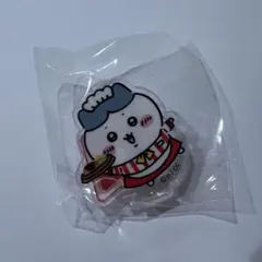 ちいかわレストラン　ハチワレ　アクリルスタンド