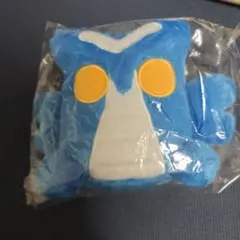 ウルトラマン M78 バルタン星人 ぬいぐるみ - メルカリ