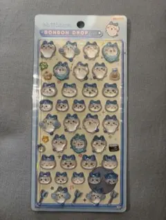 ちいかわ ボンボンドロップシール　正規品