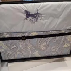 2025年最新】セリーヌ 肌掛け布団の人気アイテム - メルカリ