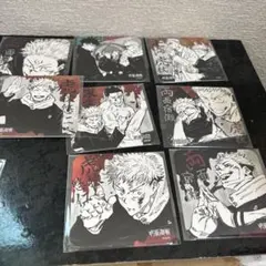 2025年最新】虎杖悠仁 コースターの人気アイテム - メルカリ