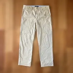PoloRalphLauren ロングパンツ M（12）140 ベルト付