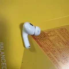 ワイヤレスイヤホン ホワイト 片耳用