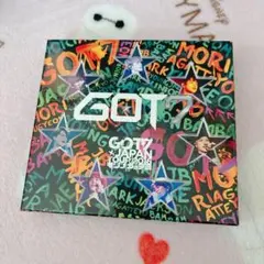 GOT7/GOT7 Japan Tour 2016\"モリ↑ガッテヨ\"in …