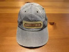 RRL トラッカーキャップ ブルーのサムネイル