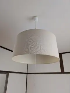 無印良品 シーリングライト