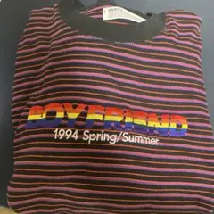 dairiku スウェット